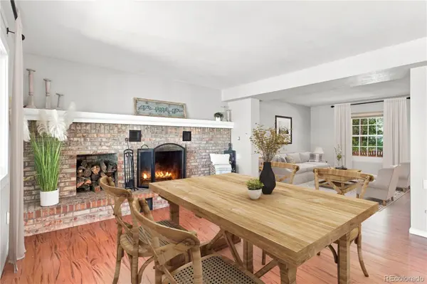 10227 W Roxbury AVE, Littleton, CO 80127