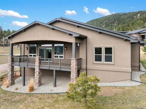 1120 Highlands, Woodland Park, CO 80863