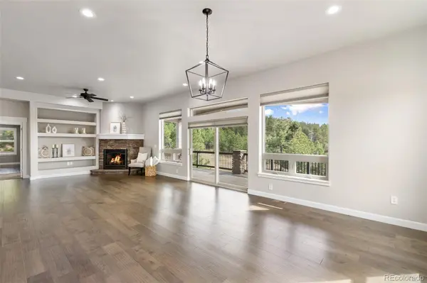 1120 Highlands, Woodland Park, CO 80863