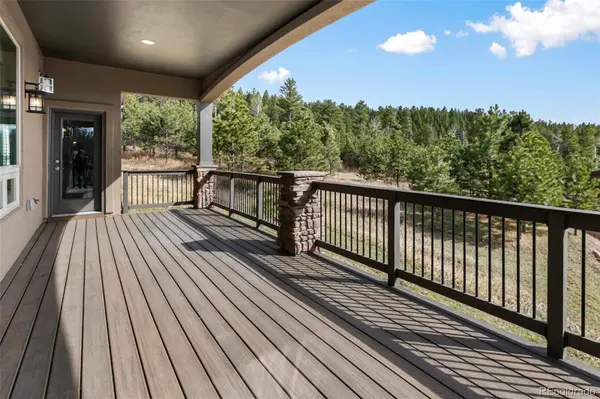 1120 Highlands, Woodland Park, CO 80863