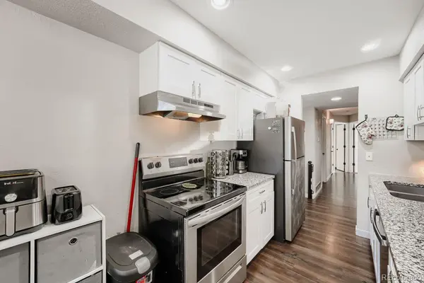 17642 E Loyola DR #1912R, Aurora, CO 80013