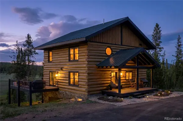 11 GCR 5001, Fraser, CO 80442