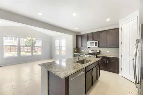 4373 S Jellison WAY, Littleton, CO 80123