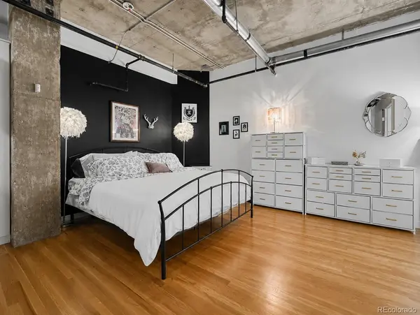 2020 Arapahoe ST #870, Denver, CO 80205