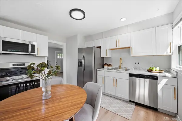 2520 S Hazel CT, Denver, CO 80219