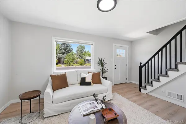 2520 S Hazel CT, Denver, CO 80219