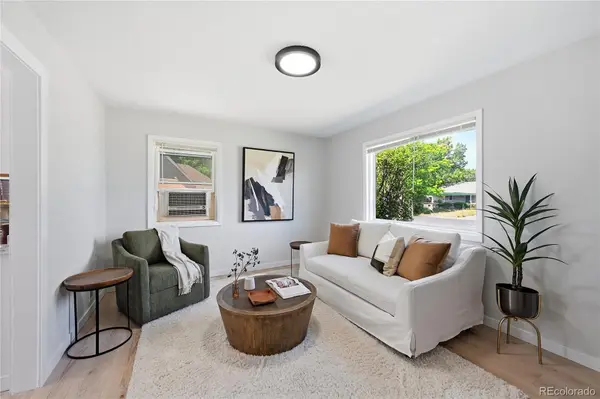 2520 S Hazel CT, Denver, CO 80219