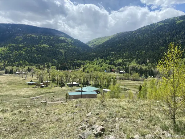 TBD FSR 250, Antonito, CO 81120