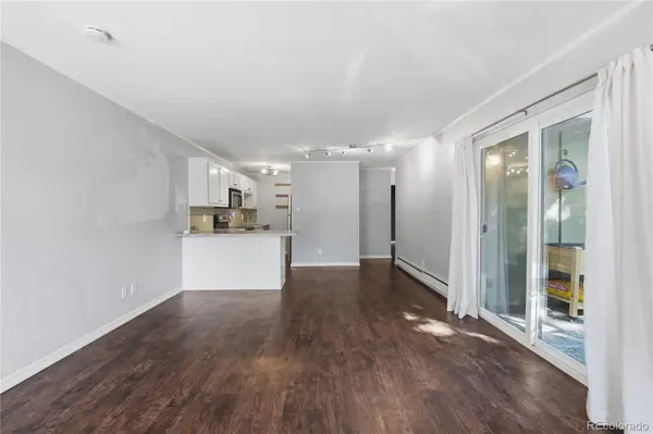 857 S Van Gordon CT #A204, Lakewood, CO 80228