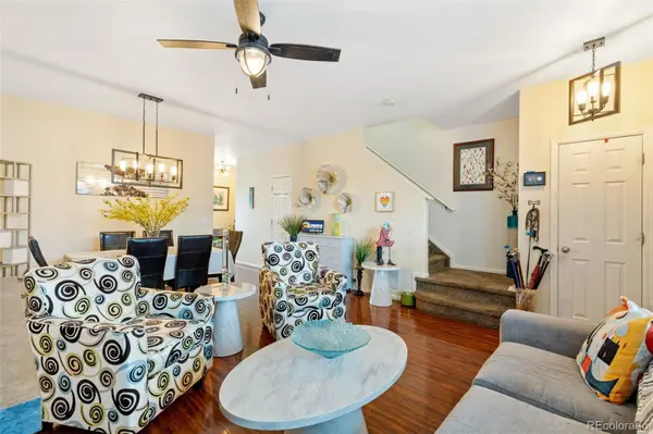 2044 Creekridge PT, Colorado Springs, CO 80910