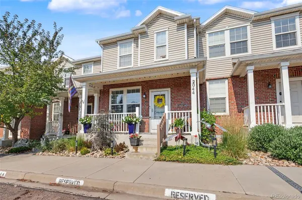 2044 Creekridge PT, Colorado Springs, CO 80910