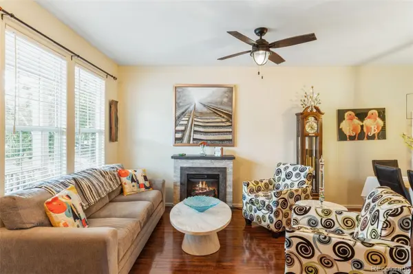 2044 Creekridge PT, Colorado Springs, CO 80910