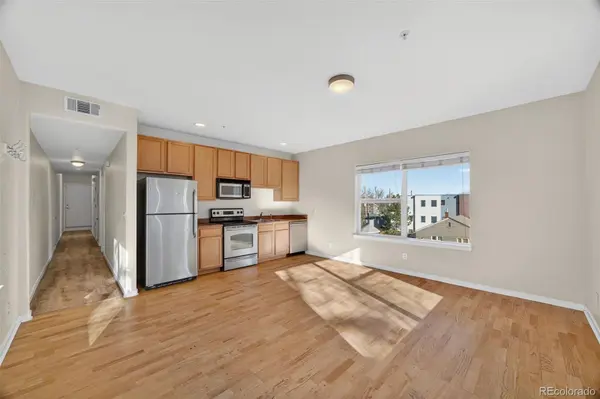 2389 S High ST #4, Denver, CO 80210