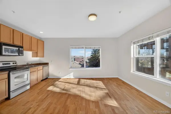 2389 S High ST #4, Denver, CO 80210