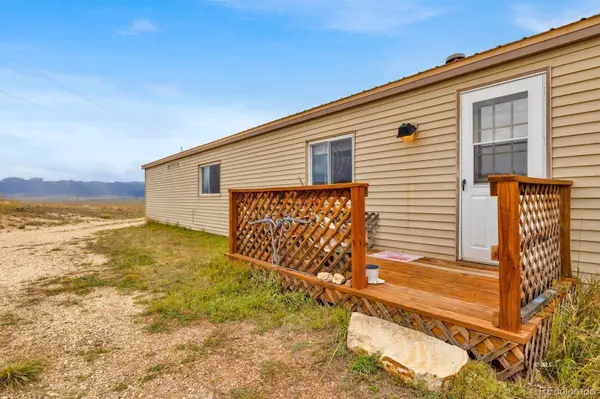 2000 County Road 241, Westcliffe, CO 81252