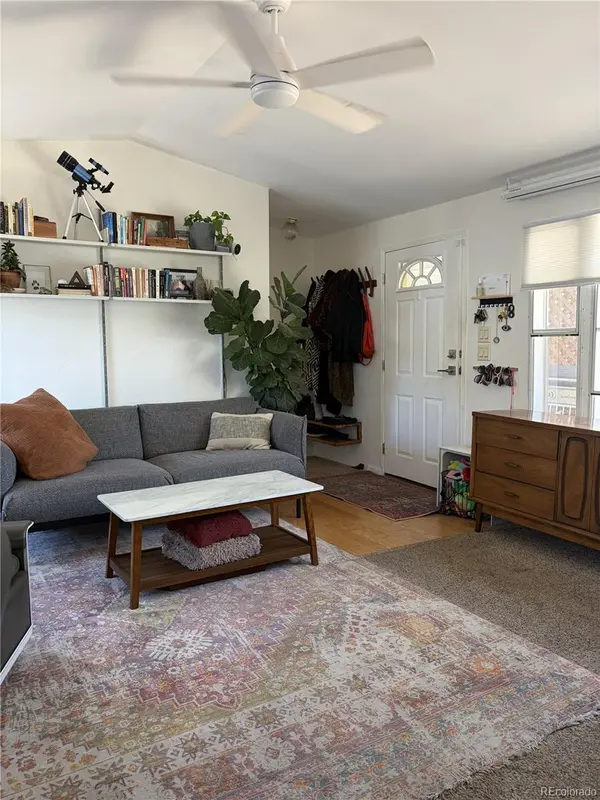 5000 Butte ST, Boulder, CO 80301