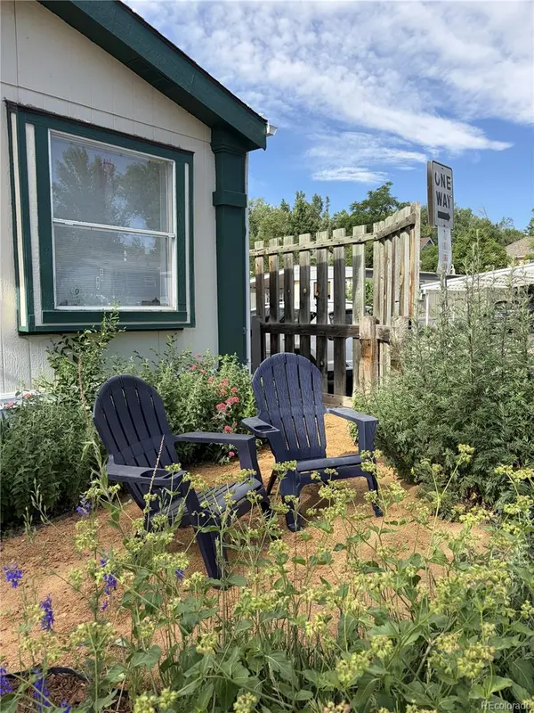 5000 Butte ST, Boulder, CO 80301