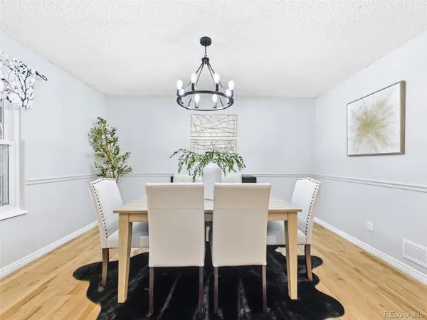 5942 S Kline ST, Littleton, CO 80127