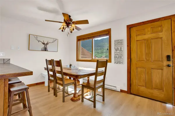 2399 CO RD 6, Alma, CO 80420