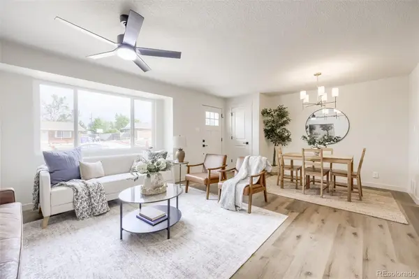 8641 Jolene DR, Denver, CO 80229