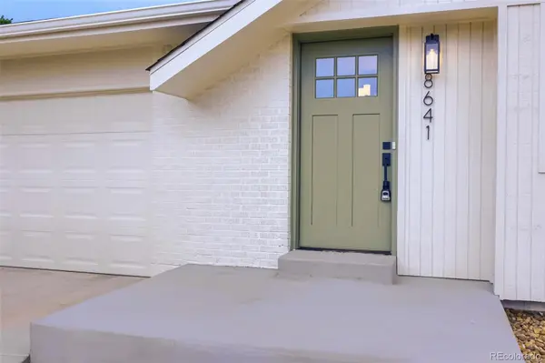 8641 Jolene DR, Denver, CO 80229