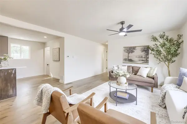 8641 Jolene DR, Denver, CO 80229