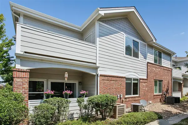 10336 W 55th PL #101, Arvada, CO 80002