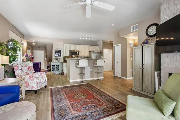 10336 W 55th PL #101, Arvada, CO 80002
