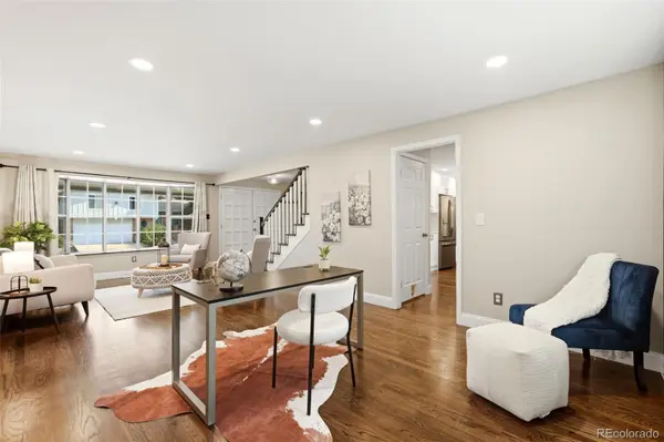 7705 E Napa PL, Denver, CO 80237