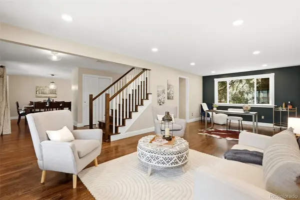 7705 E Napa PL, Denver, CO 80237