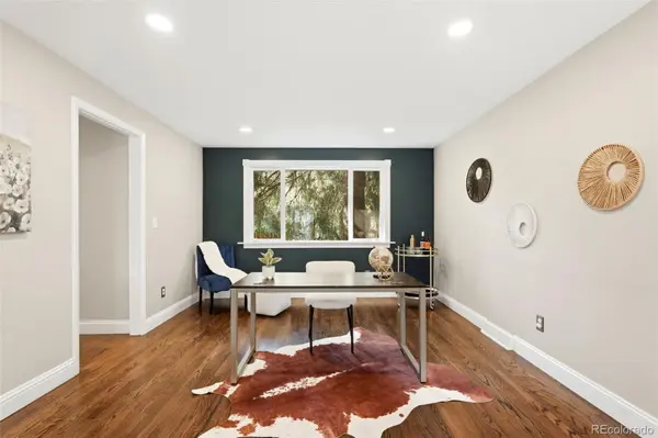 7705 E Napa PL, Denver, CO 80237