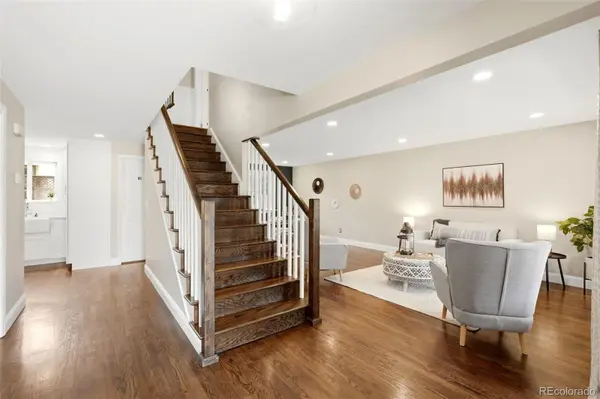 7705 E Napa PL, Denver, CO 80237
