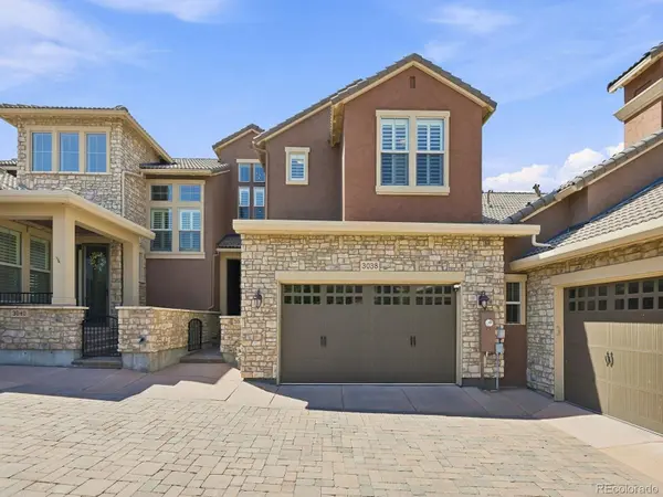 3038 Veneto CT, Littleton, CO 80126