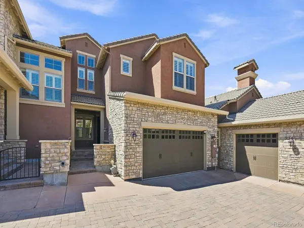 3038 Veneto CT, Littleton, CO 80126
