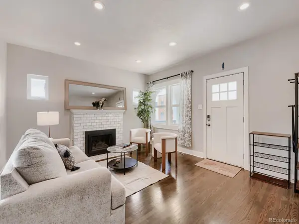 2695 Fairfax ST, Denver, CO 80207