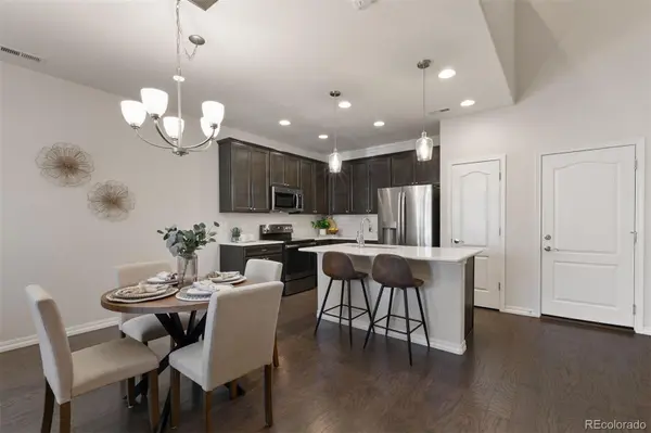 1191 Solitaire ST, Colorado Springs, CO 80905