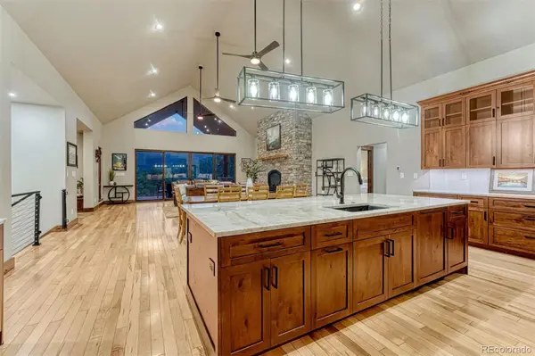 2751 Mountain Glen CT, Woodland Park, CO 80863