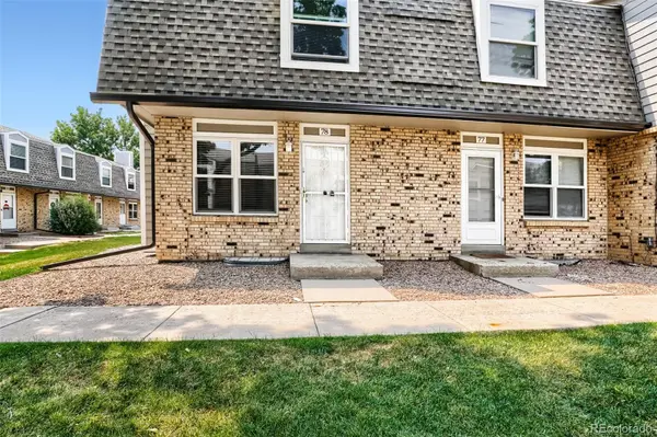 1482 S Pierson ST #78, Denver, CO 80232