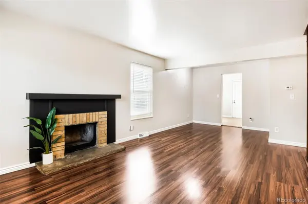 1482 S Pierson ST #78, Denver, CO 80232