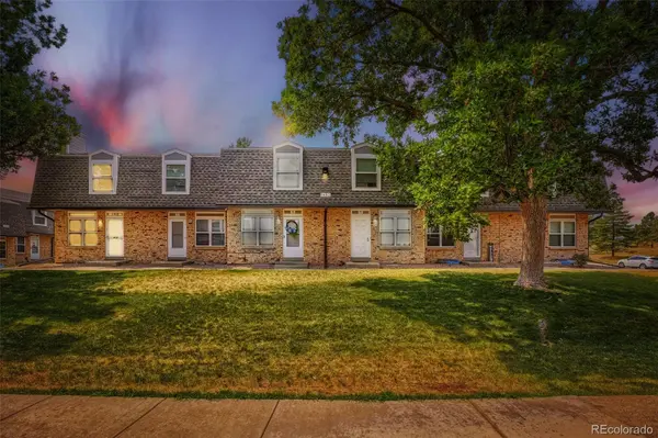 1482 S Pierson ST #78, Denver, CO 80232