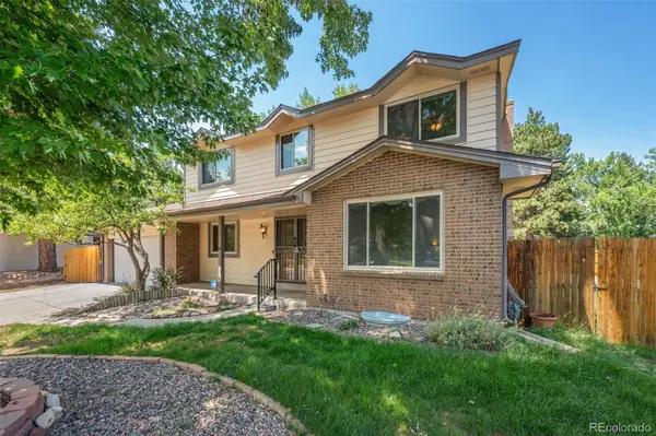 10985 W Montana PL, Lakewood, CO 80232