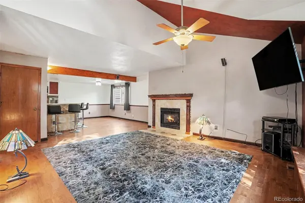 1806 S Pagosa WAY #8, Aurora, CO 80017