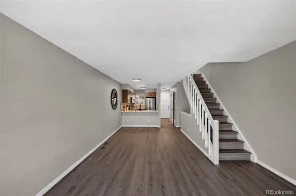 1818 S Quebec WAY #11-3, Denver, CO 80231