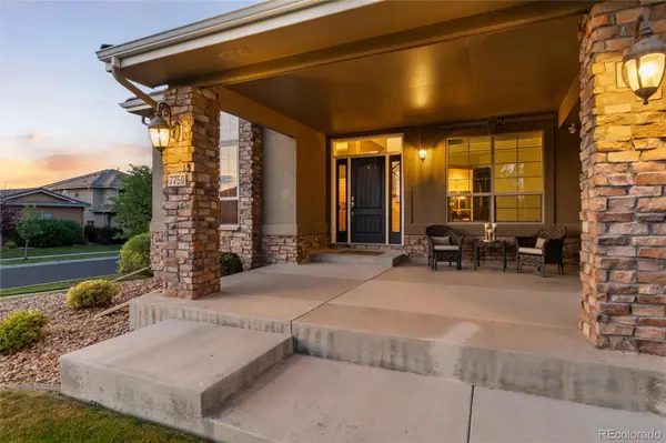 7750 S Blackstone Pkwy, Aurora, CO 80016