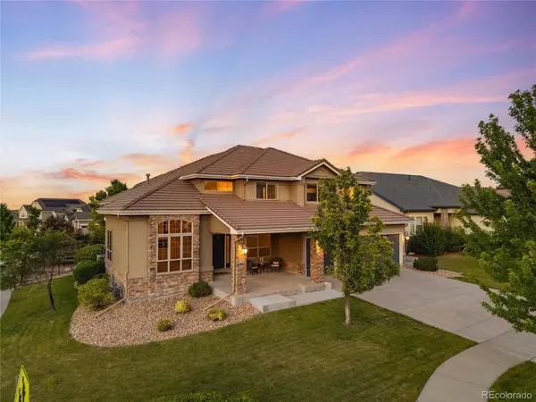 7750 S Blackstone Pkwy, Aurora, CO 80016