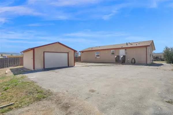 529 E Aspen DR, Granby, CO 80446