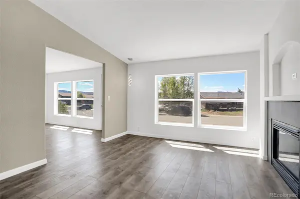 529 E Aspen DR, Granby, CO 80446