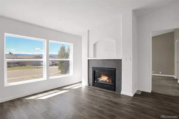 529 E Aspen DR, Granby, CO 80446