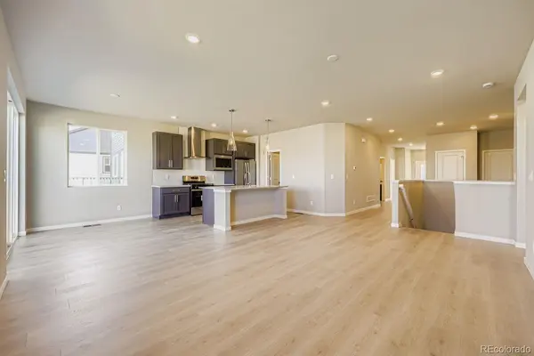 16681 Stelvio PT, Parker, CO 80134