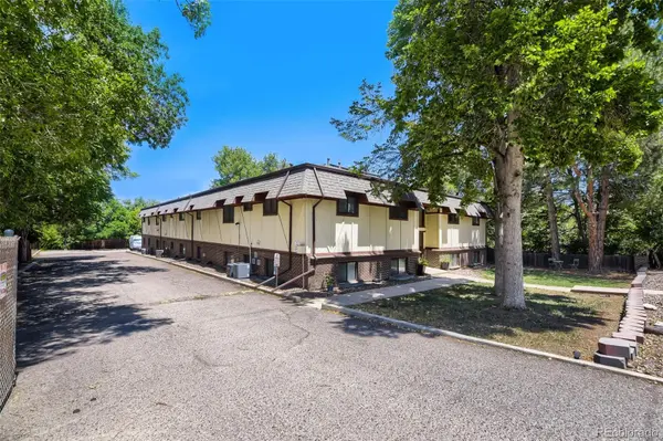 5691 W 35th AVE #1D, Denver, CO 80212